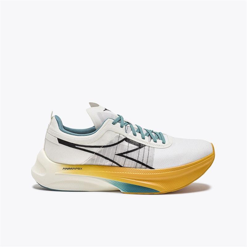 Diadora Gara Carbon Løbesko - Fantastisk tilbud!