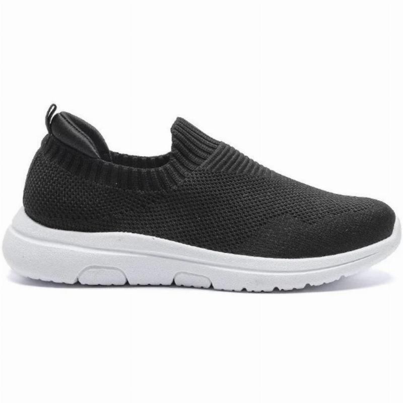Frede Sneakers til Dame VG182 - Sort Sommerudsalg