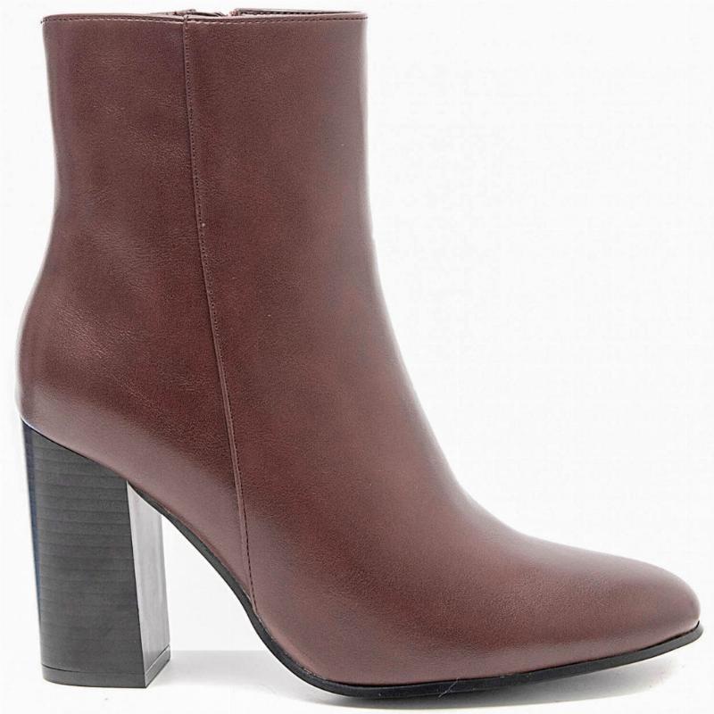 Majla dame støvle 5769 - Brown