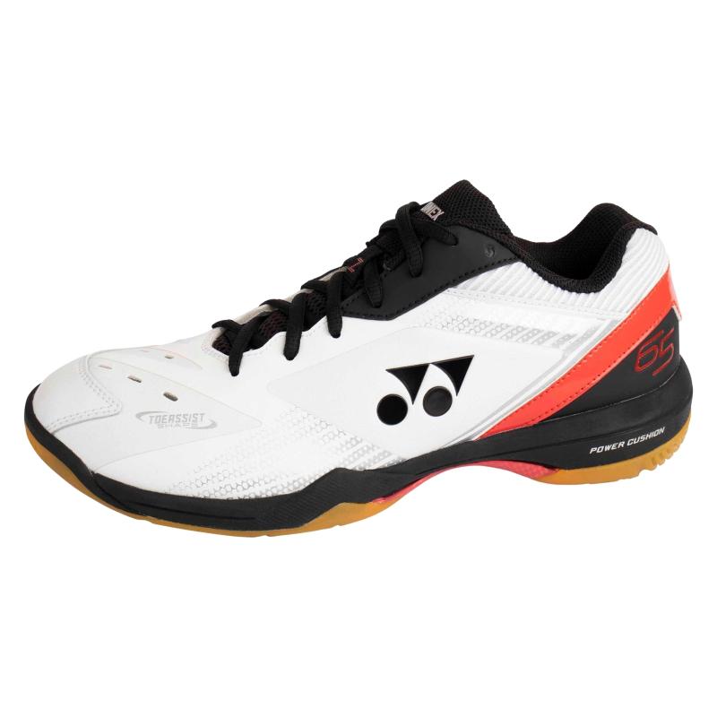 Yonex SHB 65 Z3 Badmintonsko - Komfort og Lethed