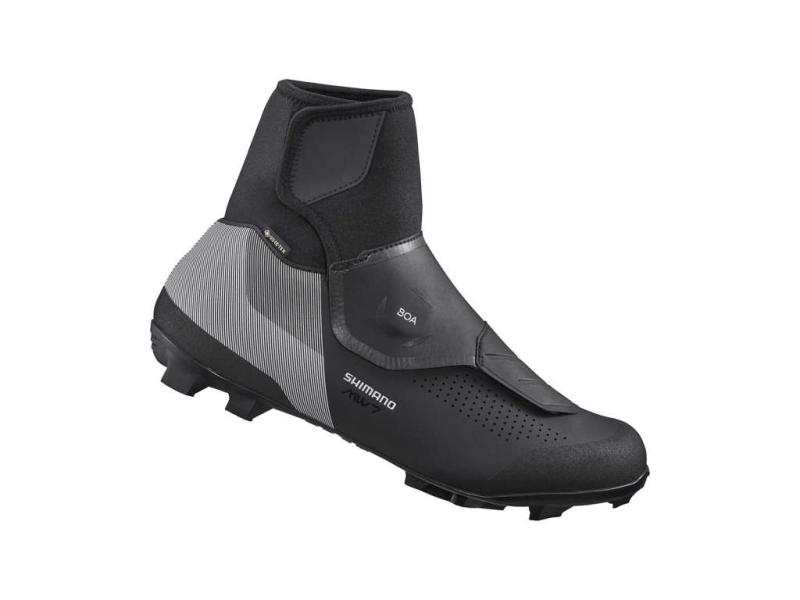 Shimano MW702 – Vinter MTB Cykelsko med Gore-Tex
