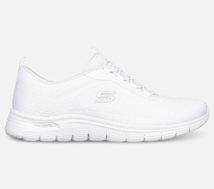 Skechers - Arch Fit Vista - 76-0903 . Hvid - 37