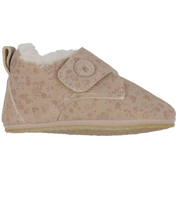 Wheat Skindfutter - Taj - Rose Dawn på tilbud!