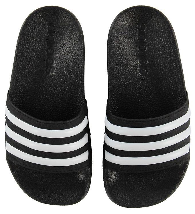 Adidas Performance Adilette Badesandaler - Sort