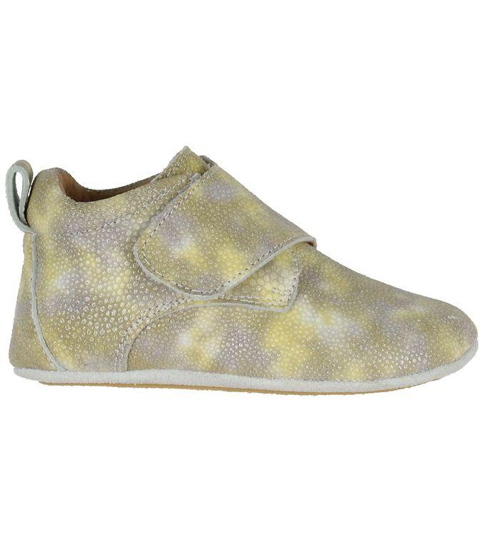 Above Copenhagen Skindfutter - Beige/Gul Tilbud