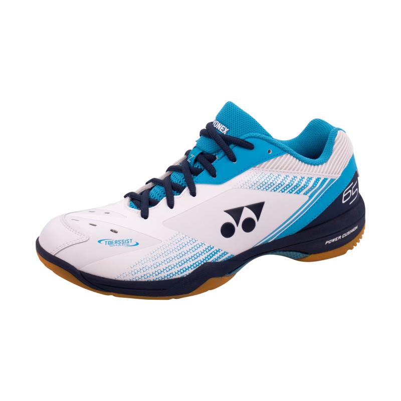Yonex SHB 65 Z3 Badmintonsko - Letvægt og Komfort