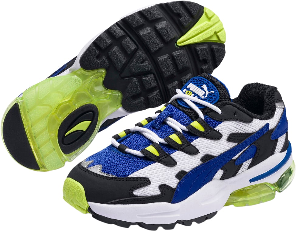 Cell Alien OG Jr Sneakers