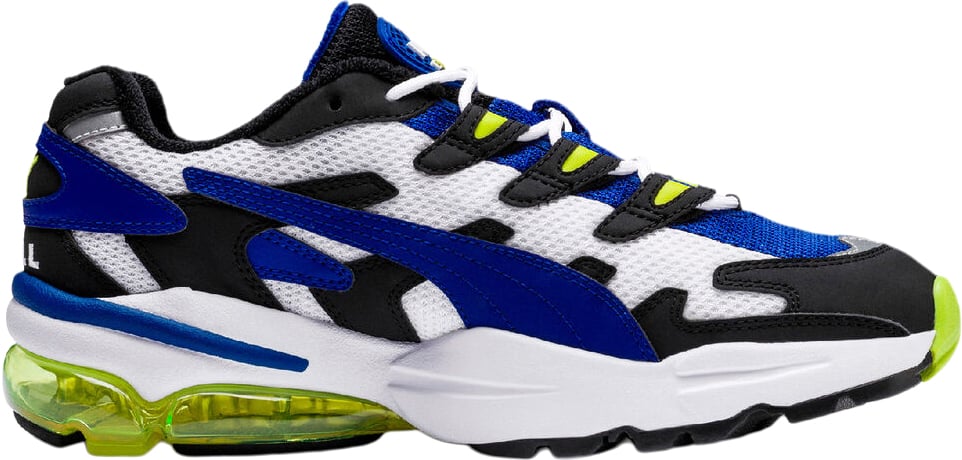 Cell Alien OG Sneakers