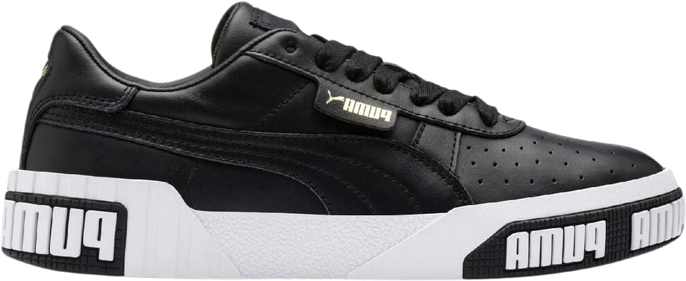 Cali Bold Sneakers