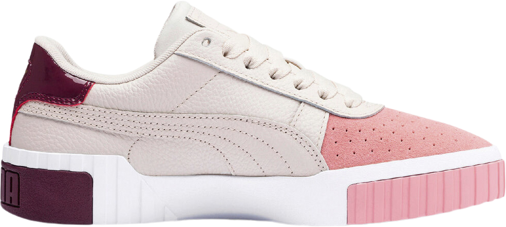 Cali Remix Sneakers