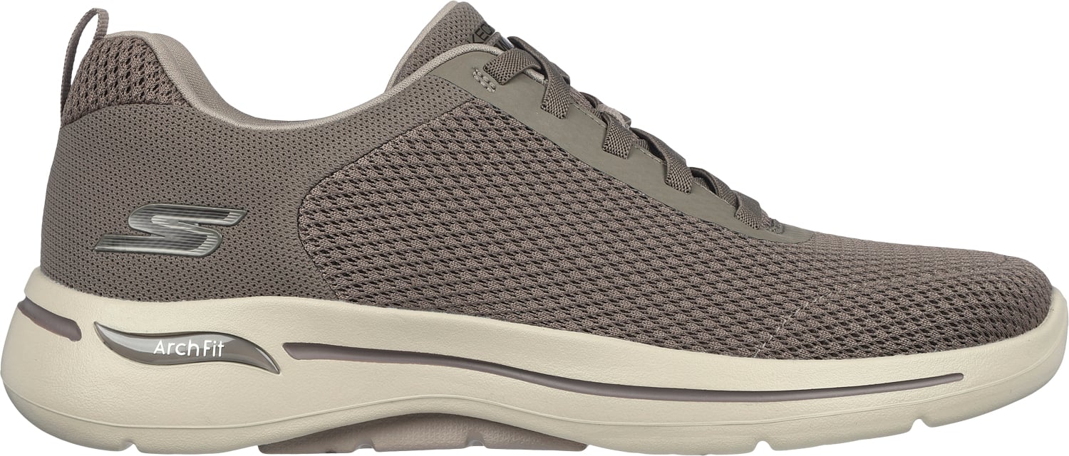 Mens Gowalk Arch Fit Classic
