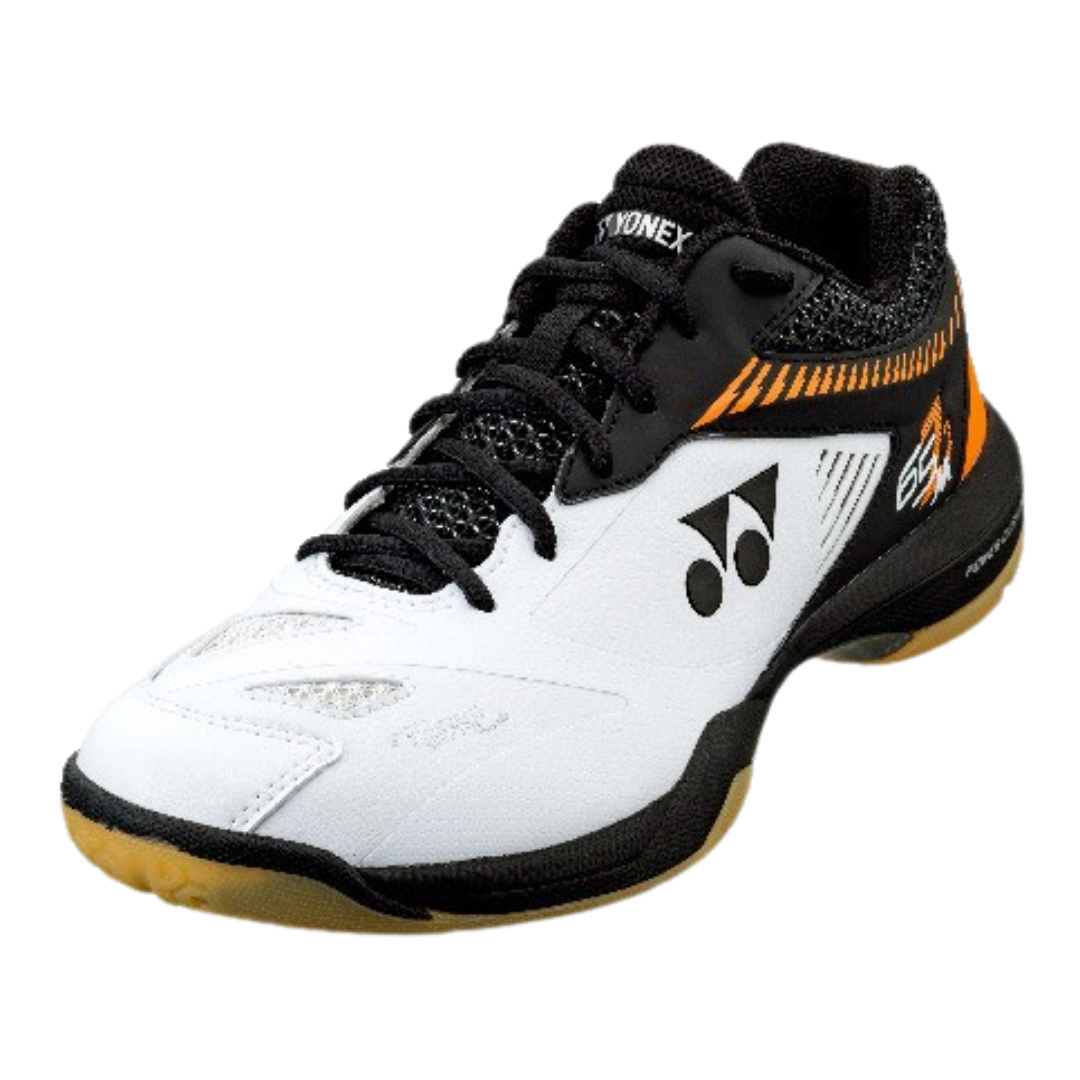 Yonex SHB 65 Z2 White/Orange