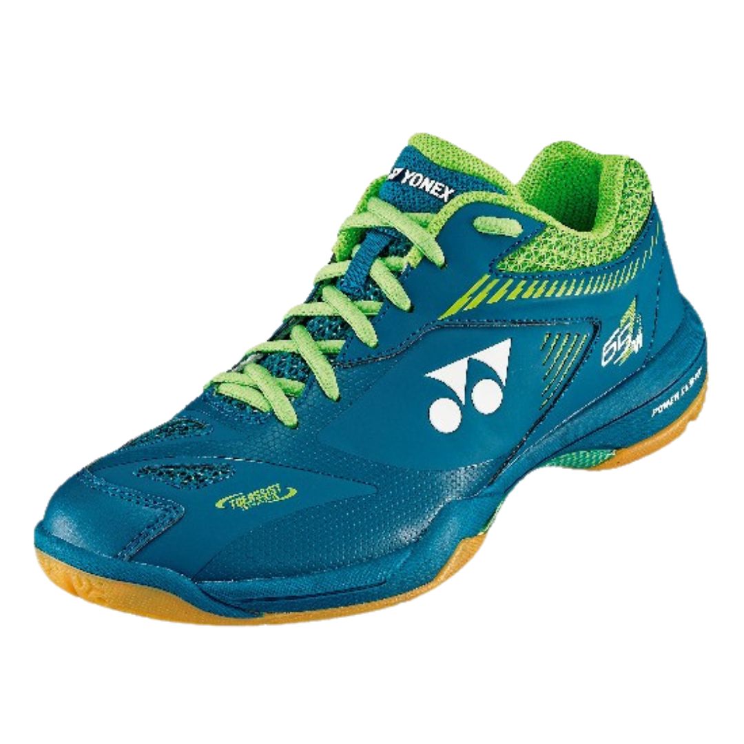 Yonex SHB 65 Z2 Wide Dark Marine
