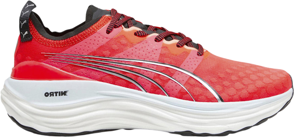 Foreverrun Nitro Løbesko