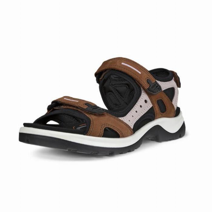 Ecco Offroad Yucatan Vandresandal Dame