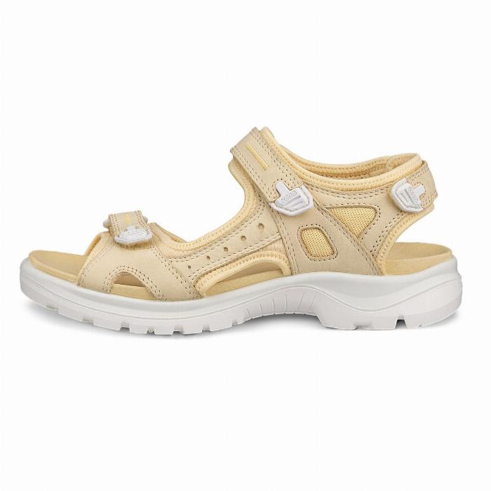 Ecco Offroad Yucatan Vandresandal Dame