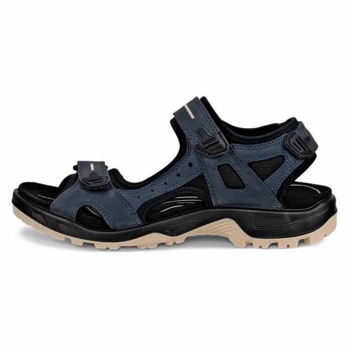 Ecco Offroad Yucatan Sandal Herre