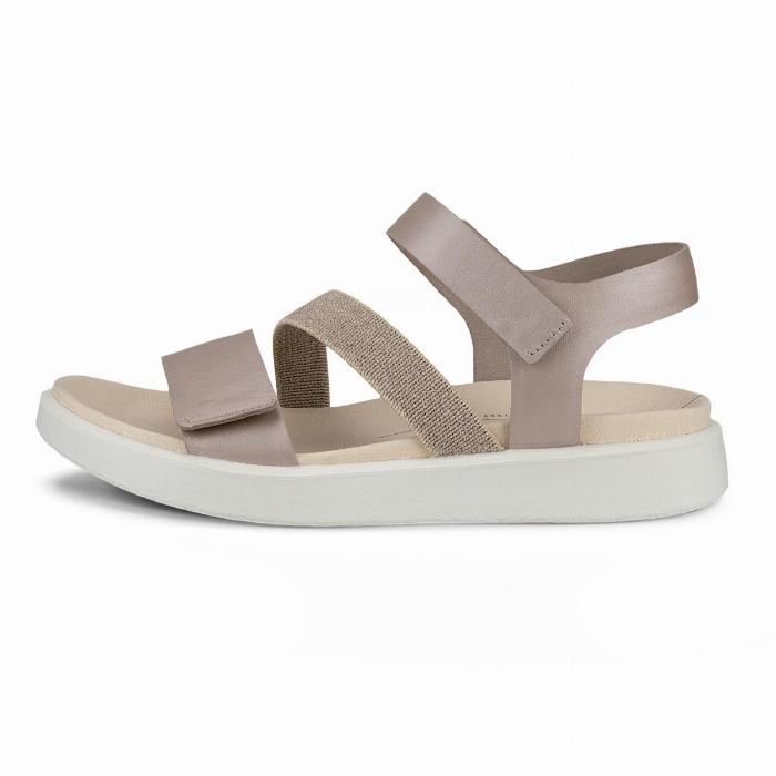 Ecco Flowt Sandal Dame