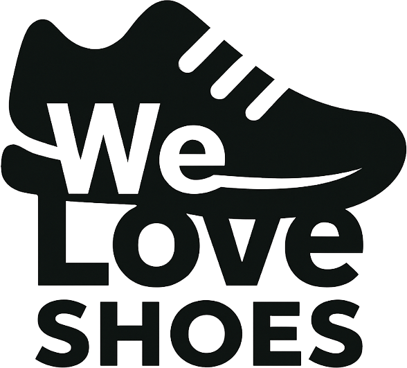 We Love Shoes
