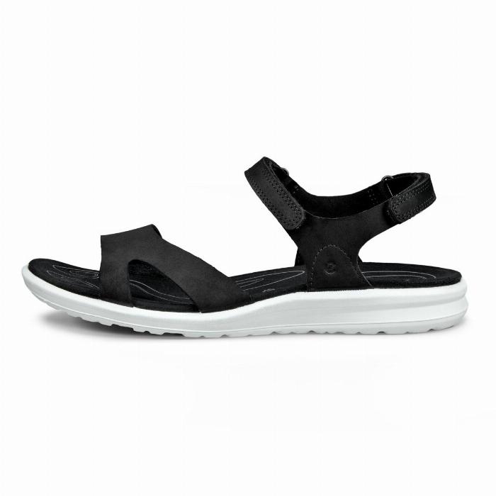 Ecco Cruise II Damesandal