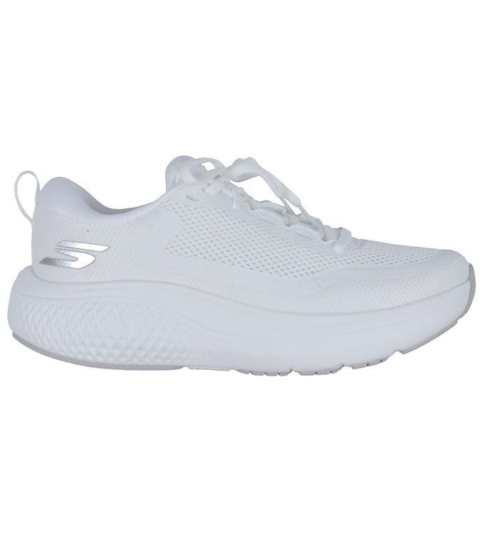 Skechers Sko - Go Run Supersonic Max - Hvid