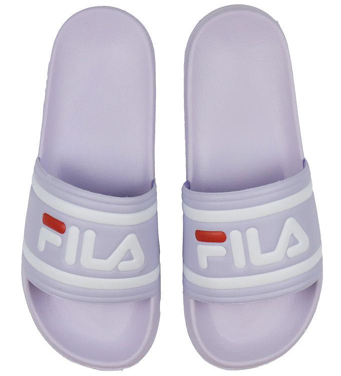Fila Badesandaler - Morro Bay - Thistle