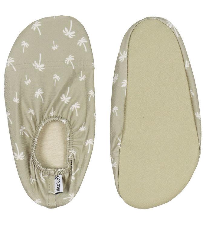 Slipstop Badesokker - UV50+ - Junior - Palmer Sand