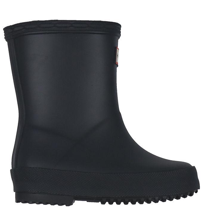 Hunter Gummistøvler - Kids First - Hunter Navy