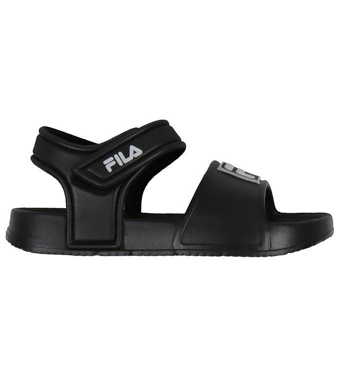 Fila Sandaler - Fiori - Sort
