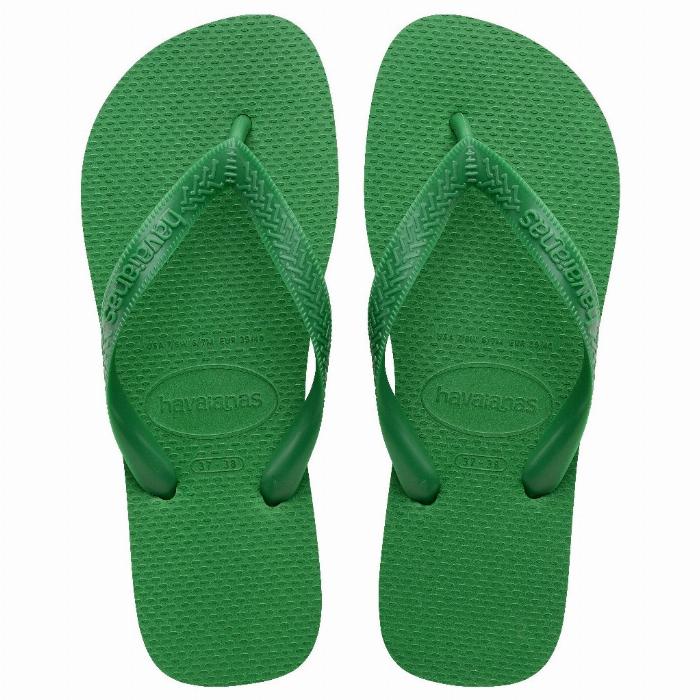 Havaianas Slippers Unisex Top 4000029 - Green