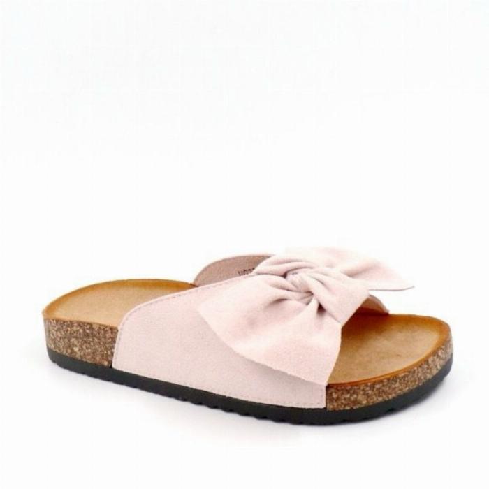 Katarina dame sandaler WD293 - Rosa