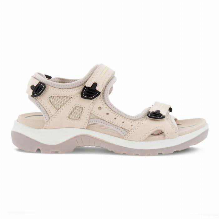 Ecco Offroad Yucatan Sandal Dame