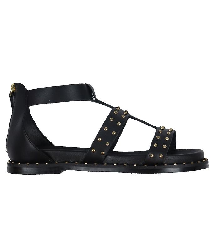 Petit by Sofie Schnoor Sandaler - Sort Tilbud