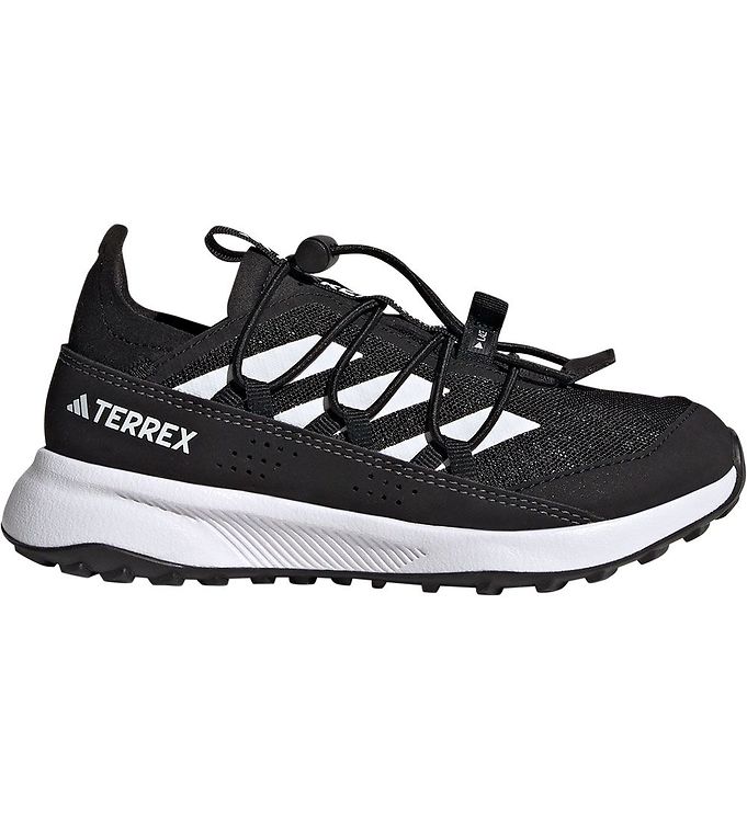 Adidas Terrex Voyage 21 Sneakers - Sort/Hvid Tilbud!
