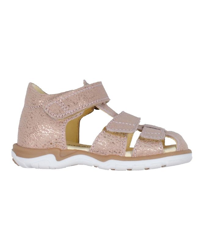 Bundgaard Sandaler - Sofus i Rosa Sky