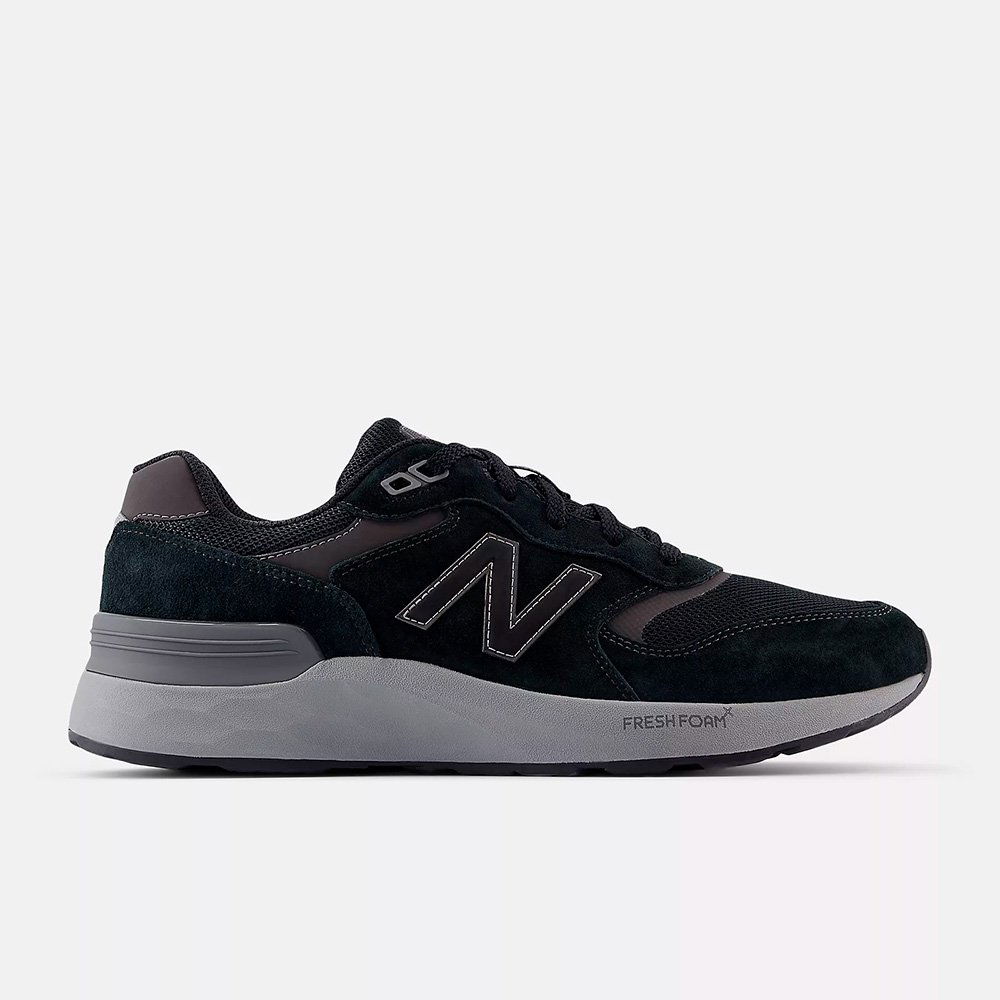 New Balance 880 V7 Herresko til Gåtur - Fantastisk Tilbud!