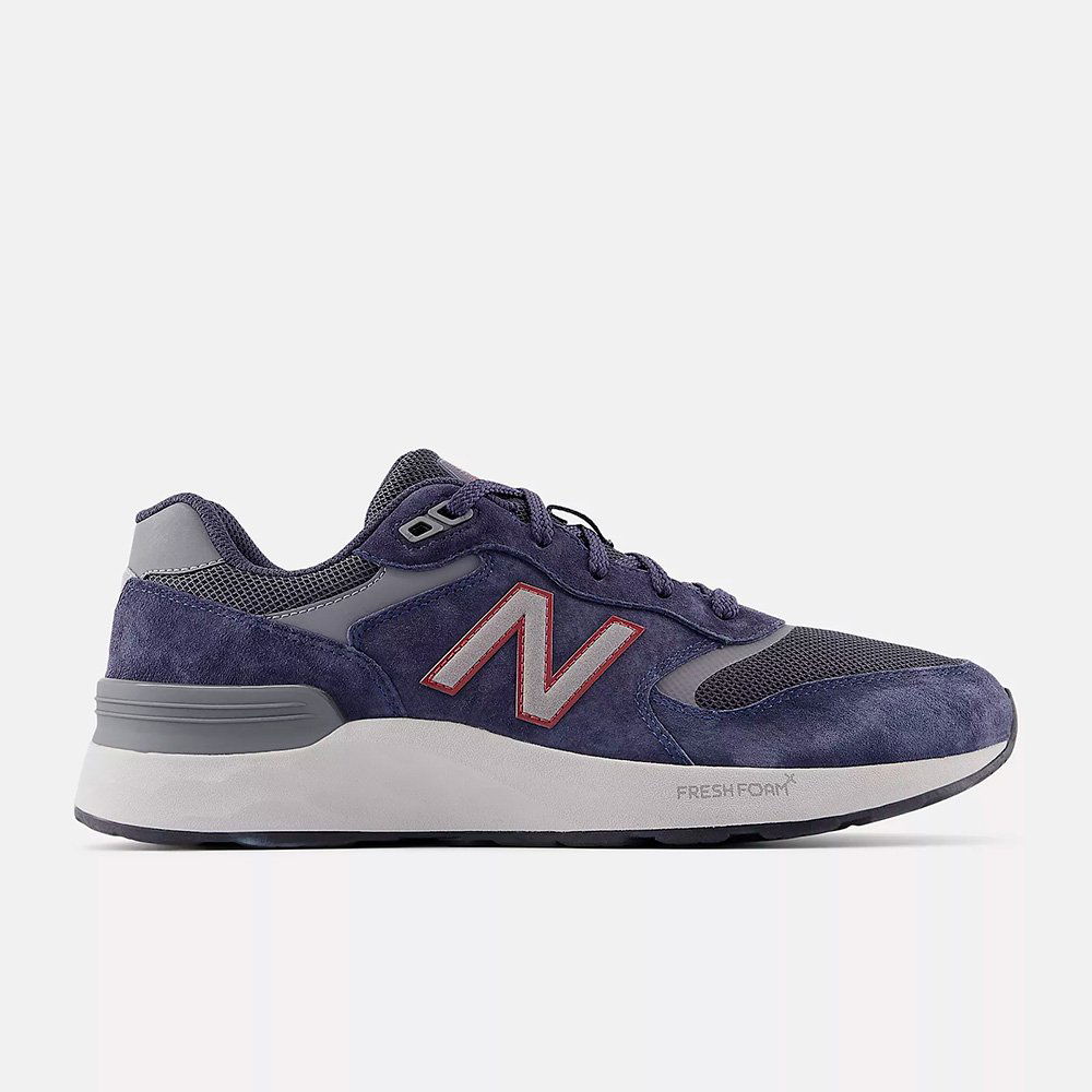 New Balance 880 V7 Herresko til Gåture - Hurtig Levering