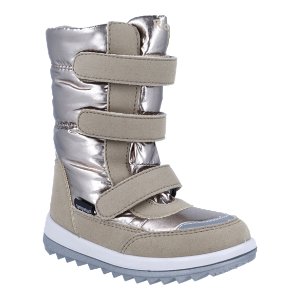 Richter 5001 vinterstøvler, bronze