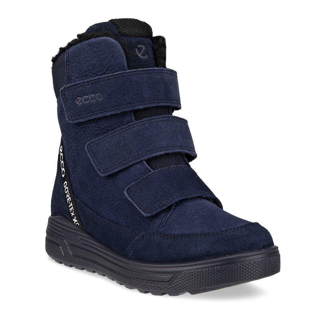 ECCO Urban Snowboarder 3S Gore-Tex Vinterstøvler Børn