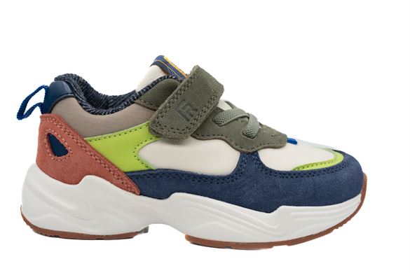 BabyBotte sneakers, denim