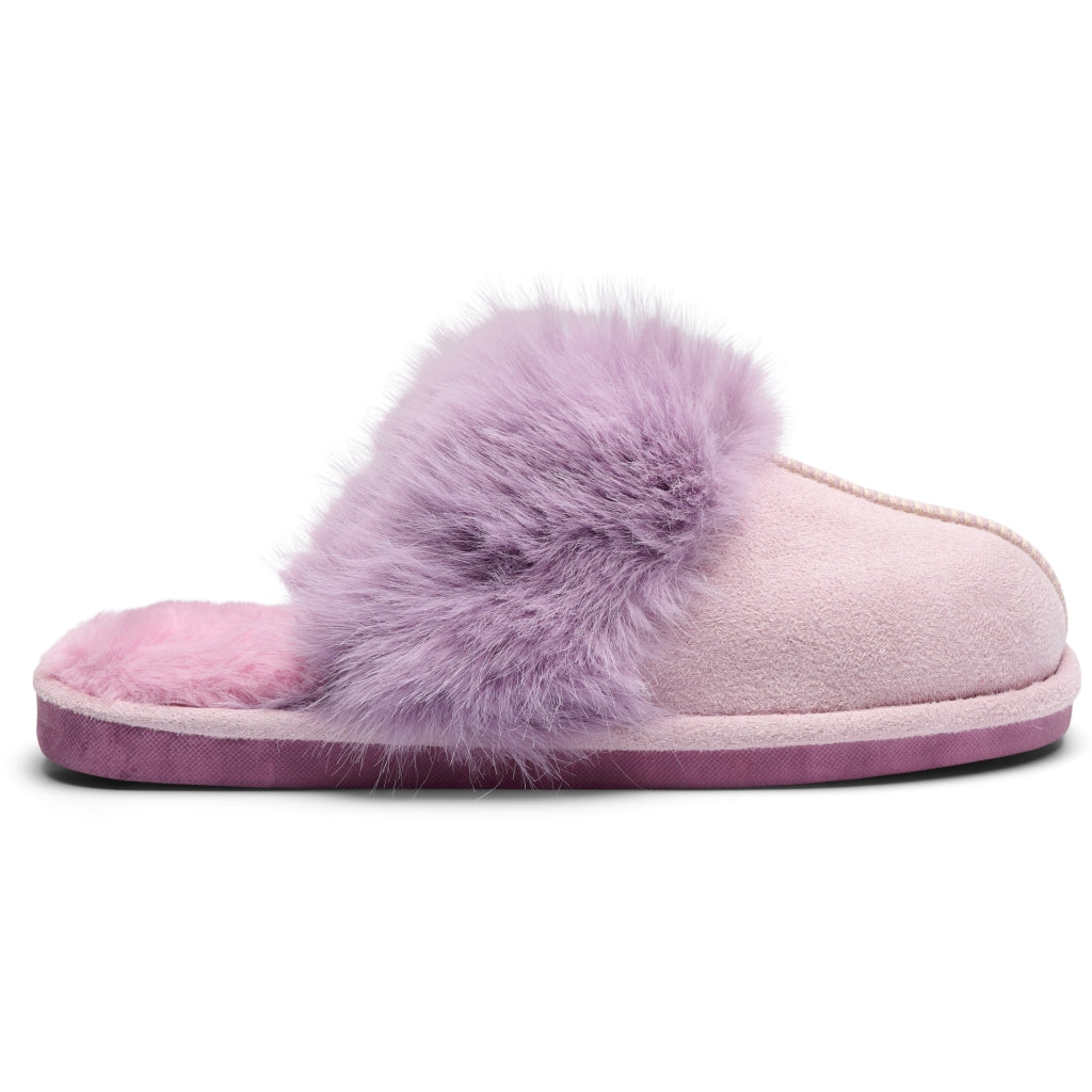 Ellie hjemmesko YL-95 - Purple