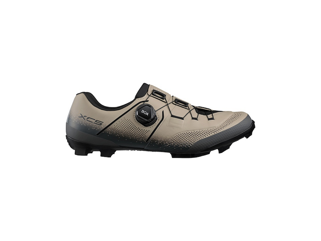 Shimano XC503 - Cykelsko MTB - Beige - Str. 40