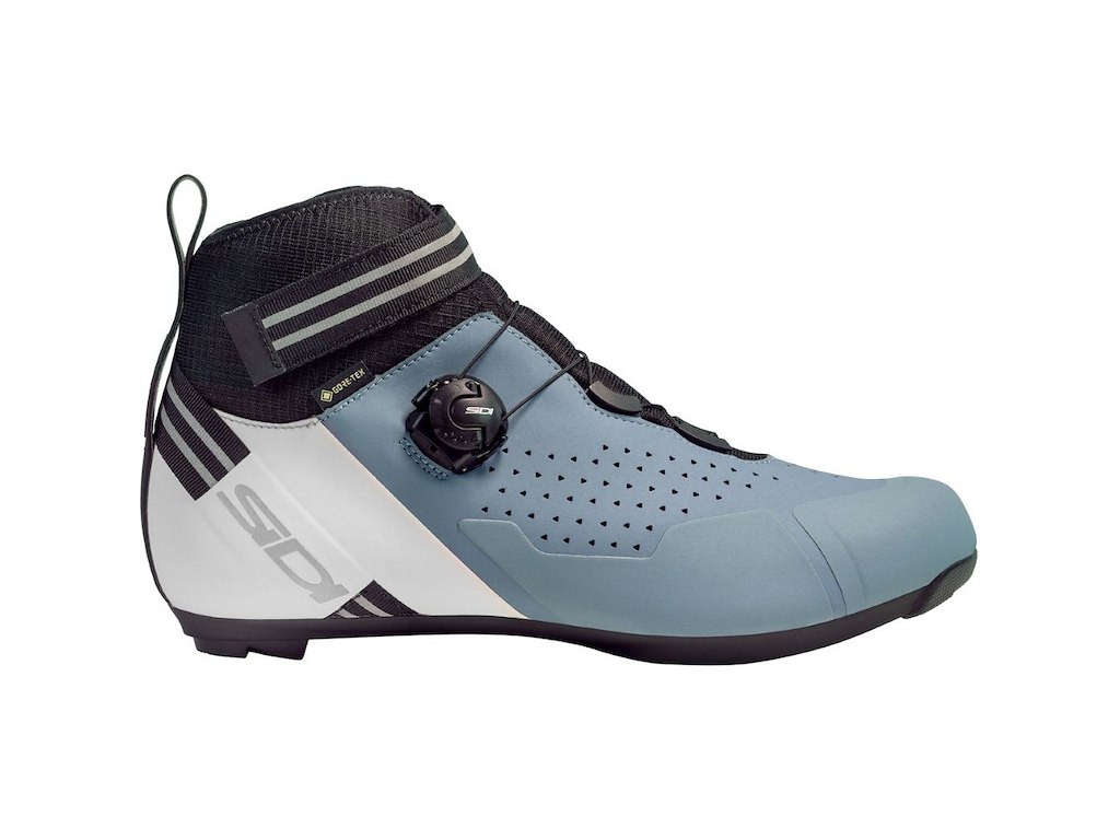 Sidi NIX GTX - Vinterstøvler - Race - Herre - Frost Grey - 39