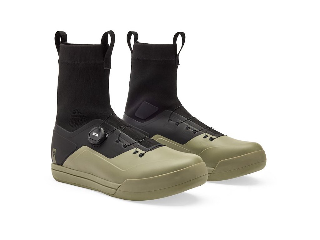 FOX Union All Weather - Cykelsko - MTB - Adobe - 42