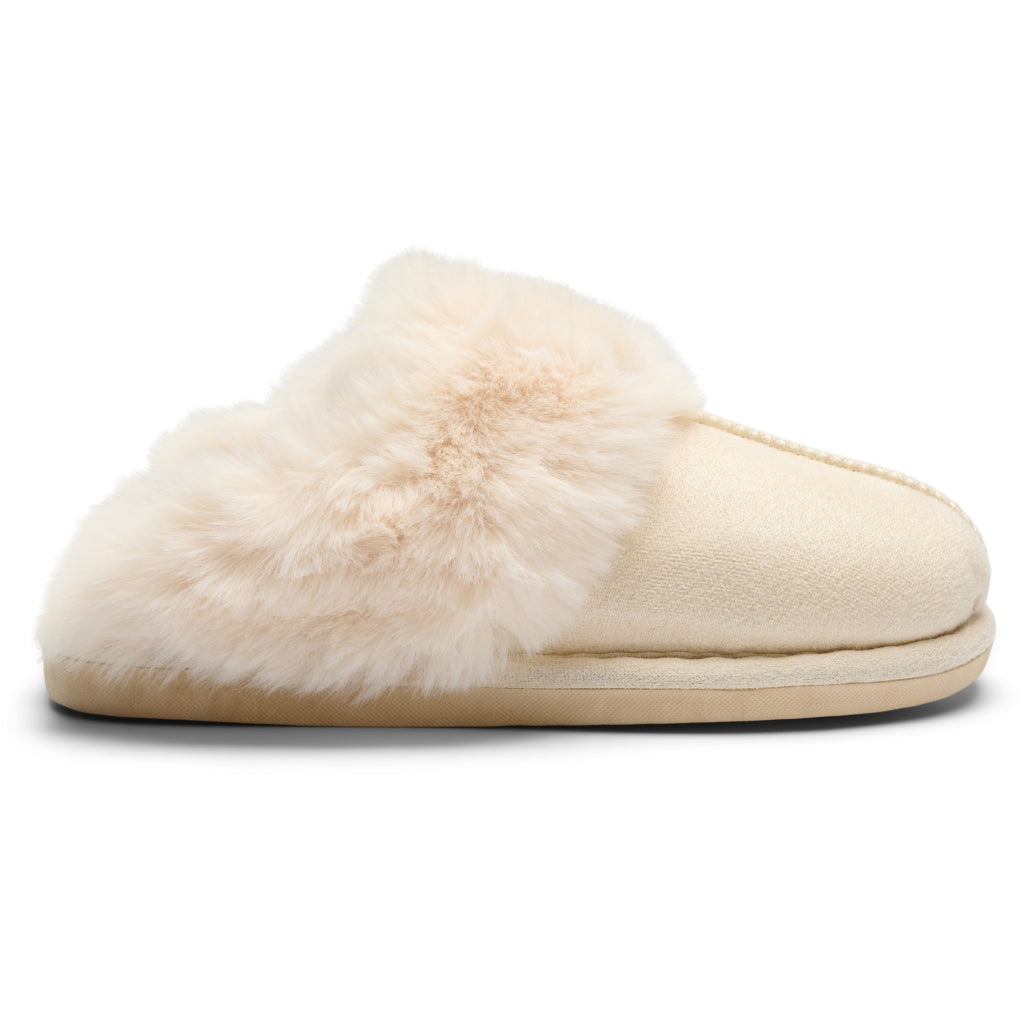 Molly hjemmesko YL-156 - Beige