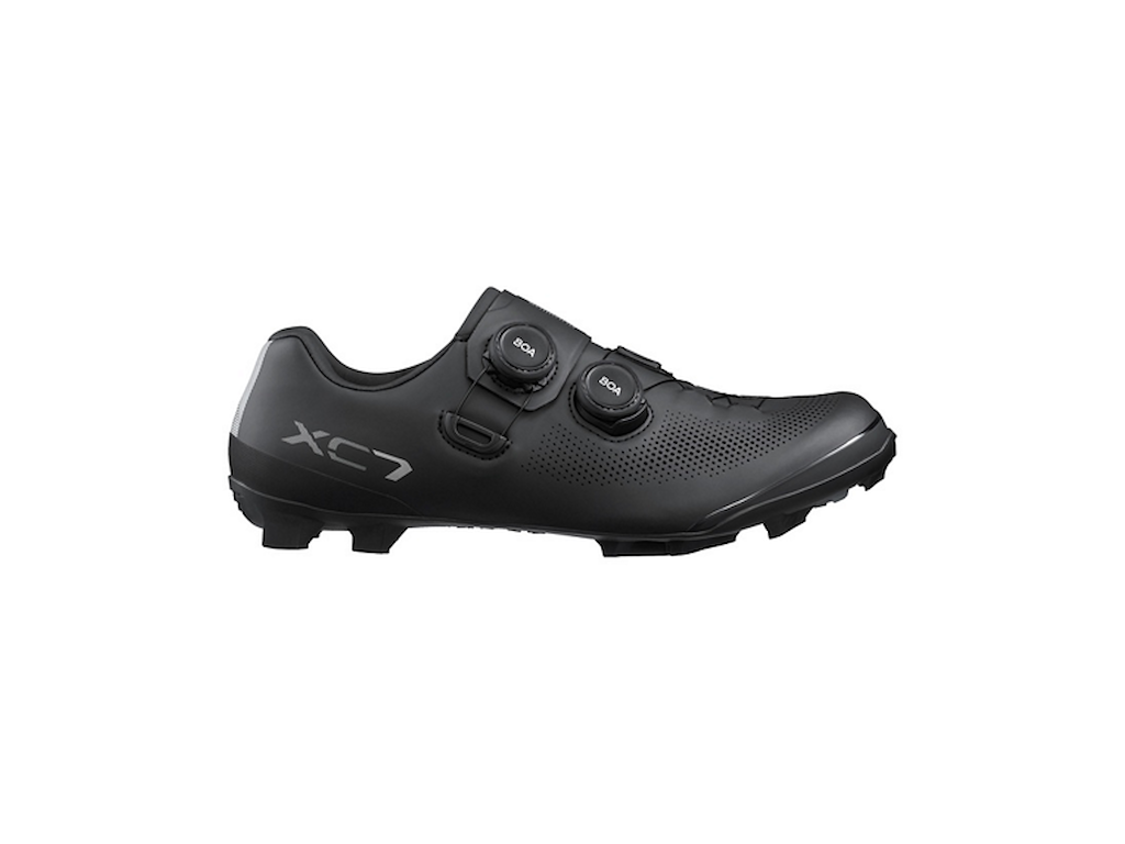 Shimano XC703 - Cykelsko MTB - Sort - Str. 39,5