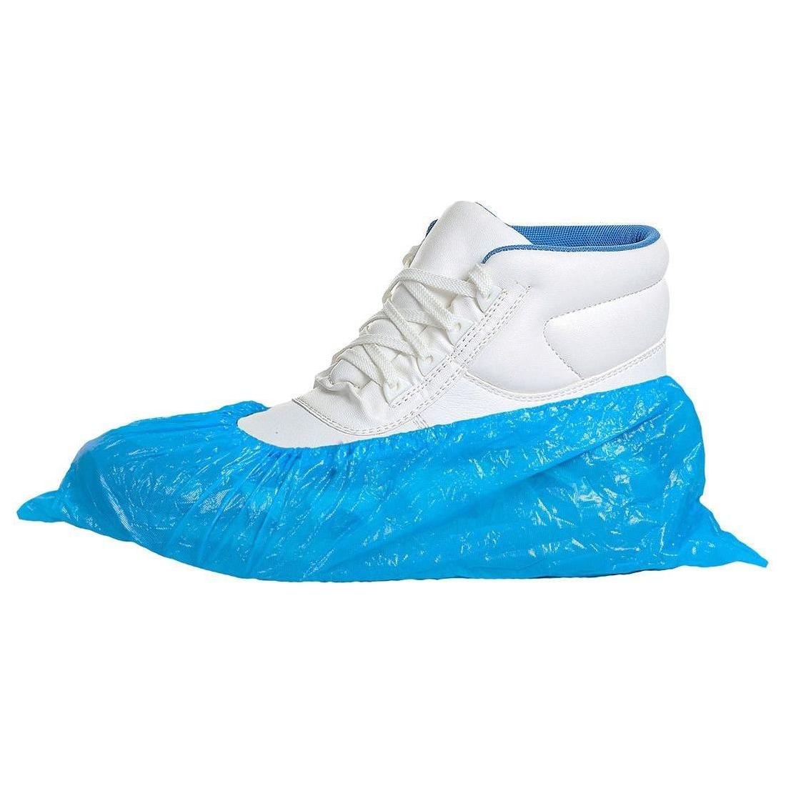 Portwest PE Engangs Overtrækssko  D340  6000 stk.