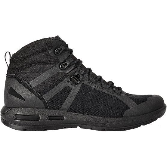 2BE Pro Light Performance Mid støvlet vandtæt - 43 - Fodtøj - EN ISO 20347 - Job & fritidssko