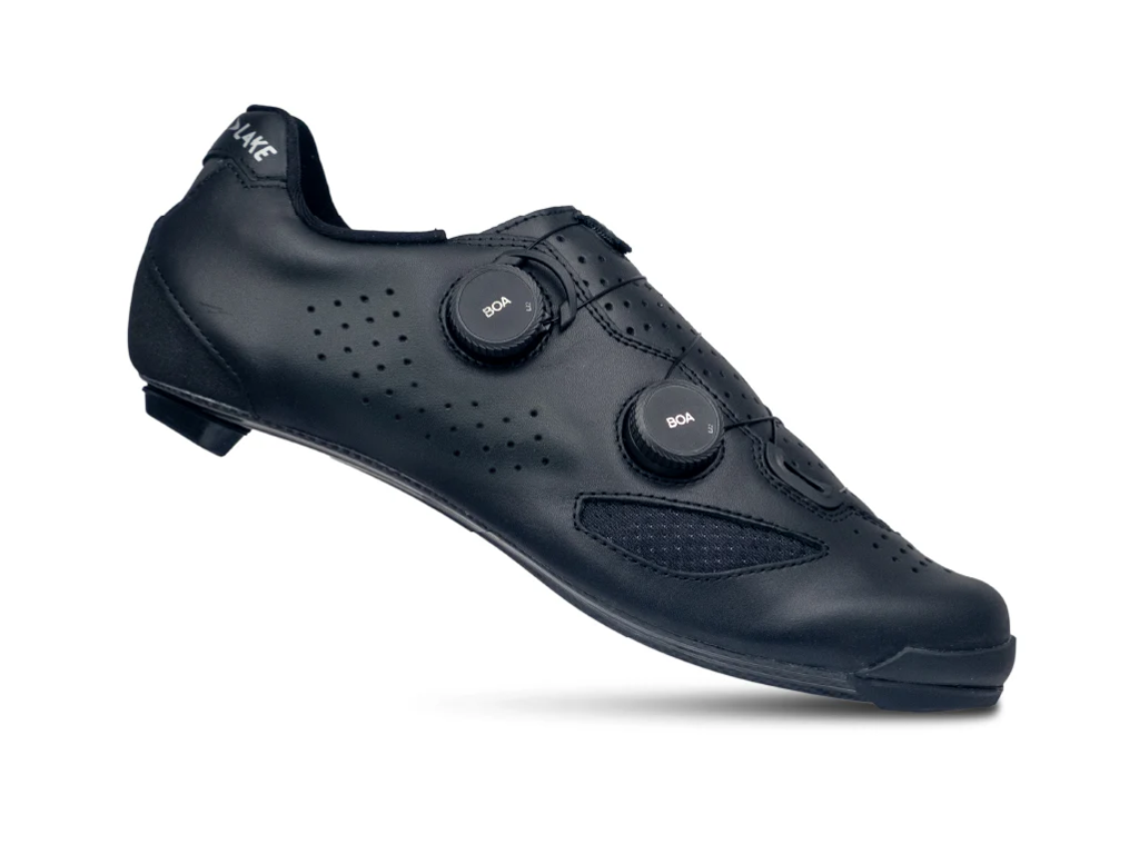 Lake CX239-X Competition Wide - Cykelsko - Race - Sort - 39