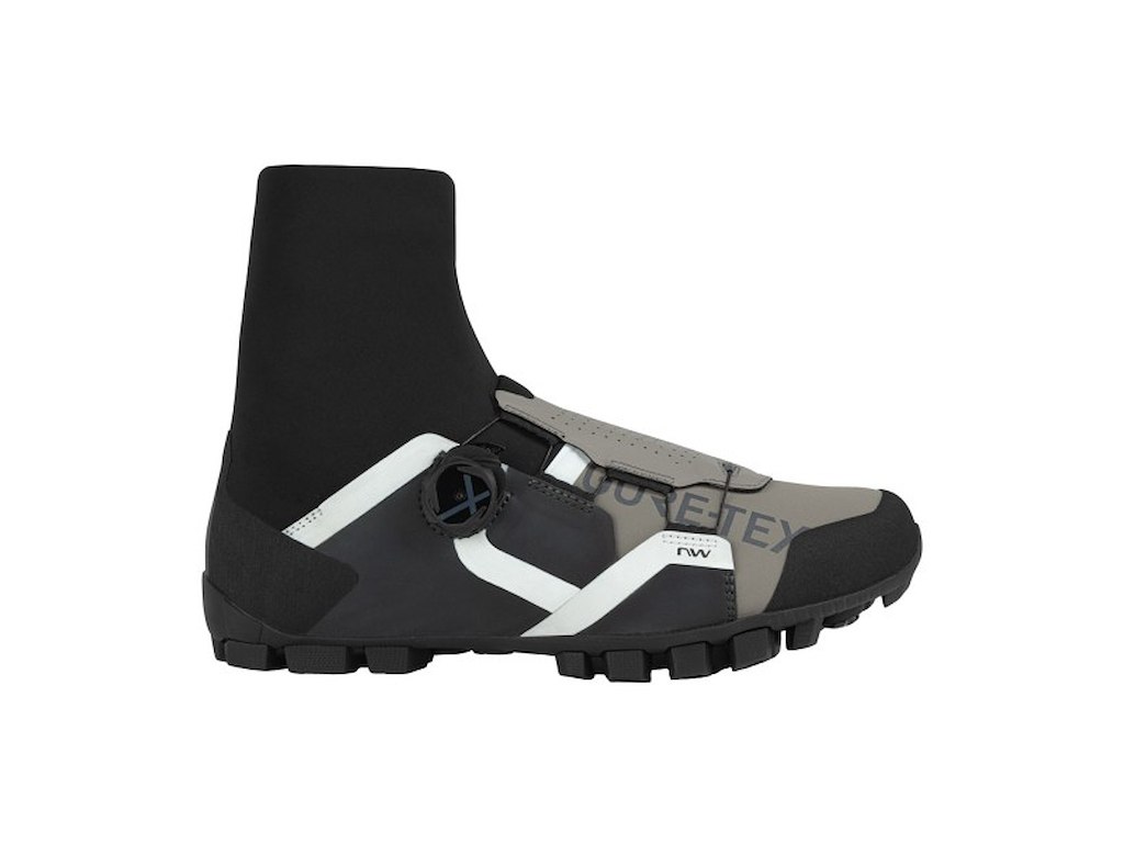 Northwave Celcius XT GTX - Cykelsko - MTB - SPD - Sort/Sand - 46